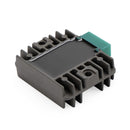 John Deere 2500 2500A 2500E Greensmower Regulátor nabíjení Generic