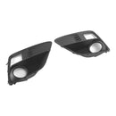 Subaru WRX &amp; STi 2015-2017 2PCS Front Fog Light Cover Bezel Grille GrillAuto &amp; Motorcycle: Parts, Car Spare Parts &amp; -Repair parts, body parts!