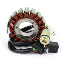 2008-2010 Husqvarna TC510 Alternator Stator 8000A6773