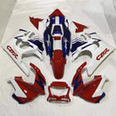 Amotopart Honda CBR600 F3 1997-1998 kåbesæt Body Plastic ABS