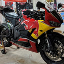 Honda CBR600RR 2013-2023 F5 kåpesett karosseri plast ABS