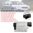 Kühlersteuerungslüftermodul 1477218 Passend für Ford Focus MK II/IV 6W1Z8B658AC