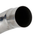 2011-2018 BMW M5 F10 mit S63 Motor 3" Edelstahl Abgas-Downpipes compatible