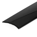 2x acabamento do pilar A dianteiro preto para pára-brisa Mini R55 R56 51137272583 51137272584