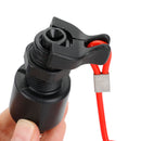 2002 V4 60 Degree ENGINE Ignition Key Switch & Safety Tether Generic