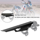 Honda CRF1100L Africa Twin Adventure Sports kædebeskyttelsesdæksel