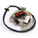 Areyourshop Stator Generator passend für Yamaha YFS200 Blaster 2003-2007 Blaster 200 SE 2006 Generic